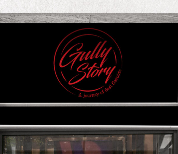 Gully Story